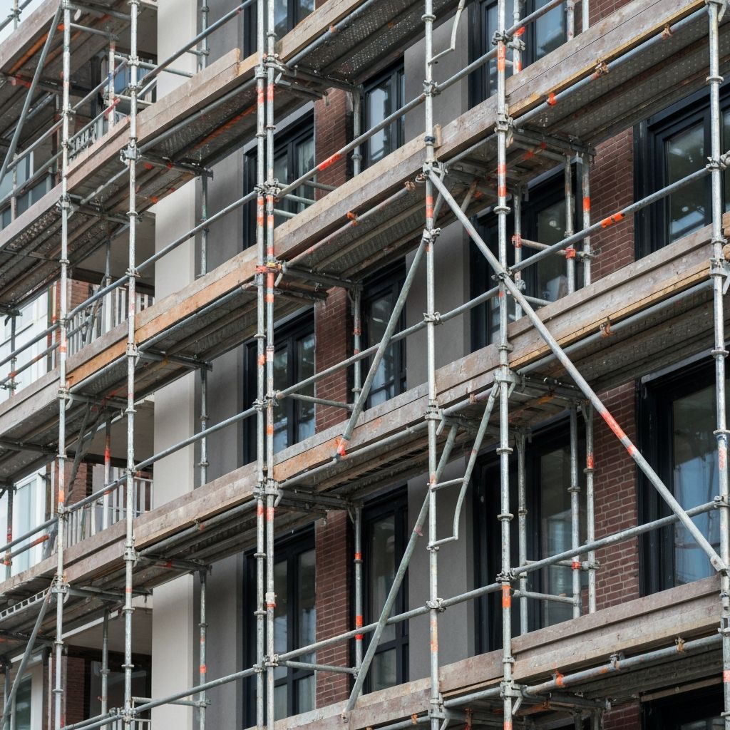 Appartementencomplex De Horizon - Foto 2